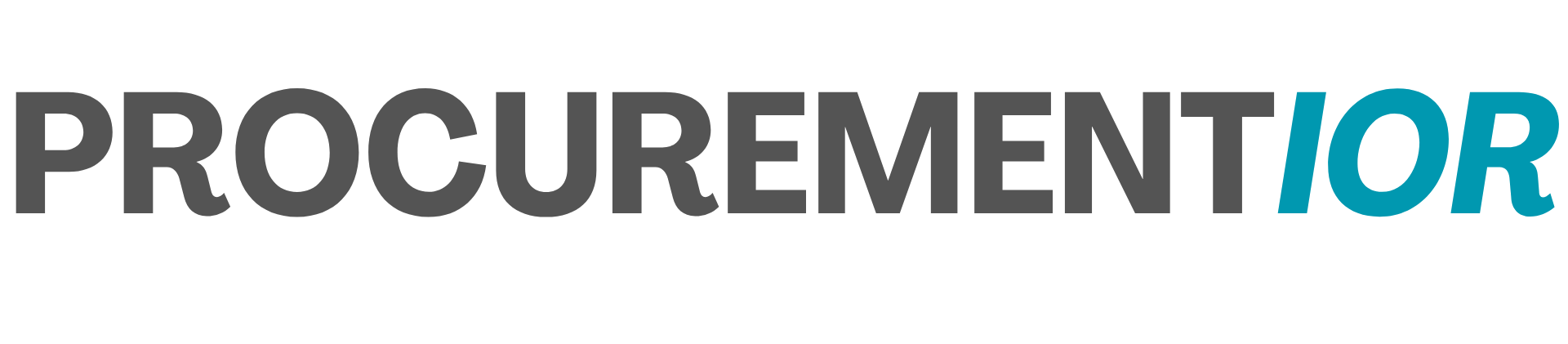Procurementior